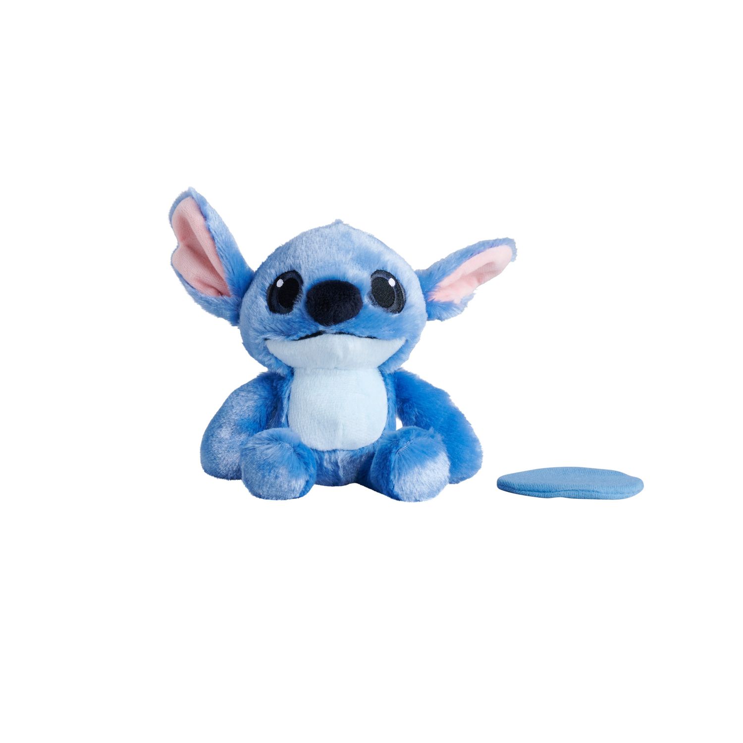 Peluche stitch live action da spalla - Disney Stitch