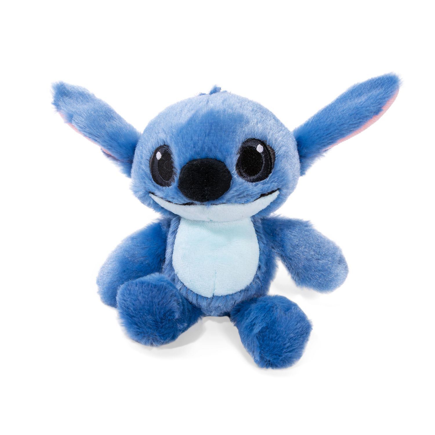 Peluche stitch live action da spalla - Disney Stitch