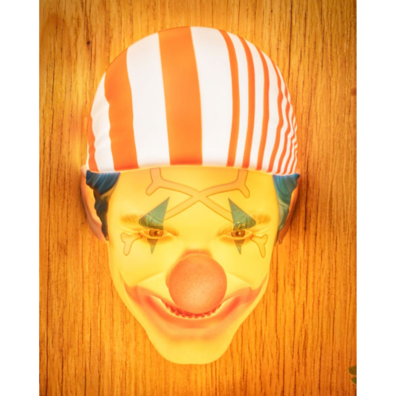 Paladone lampada one piece buggy mask - FUNKO POP!