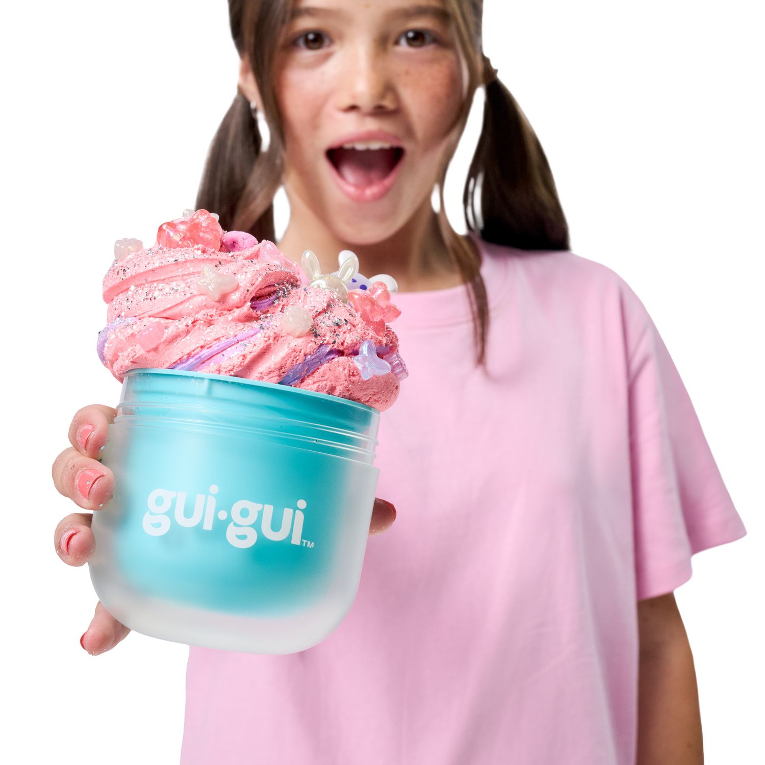 Gui gui slime - NO BRAND