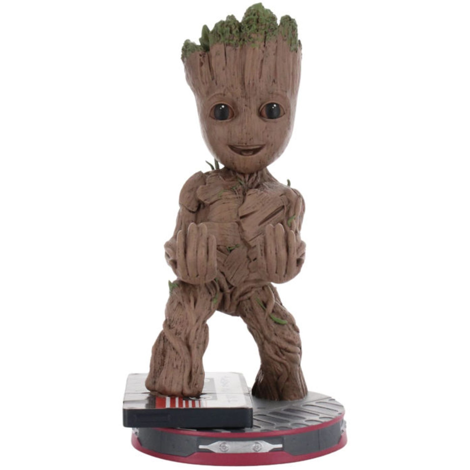 Cable guys guardians of the galaxy smiley groot - FUNKO POP!