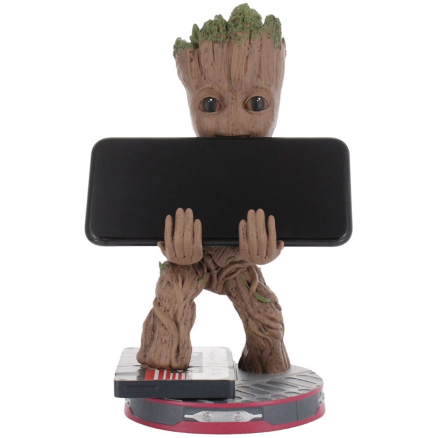Cable guys guardians of the galaxy smiley groot - FUNKO POP!