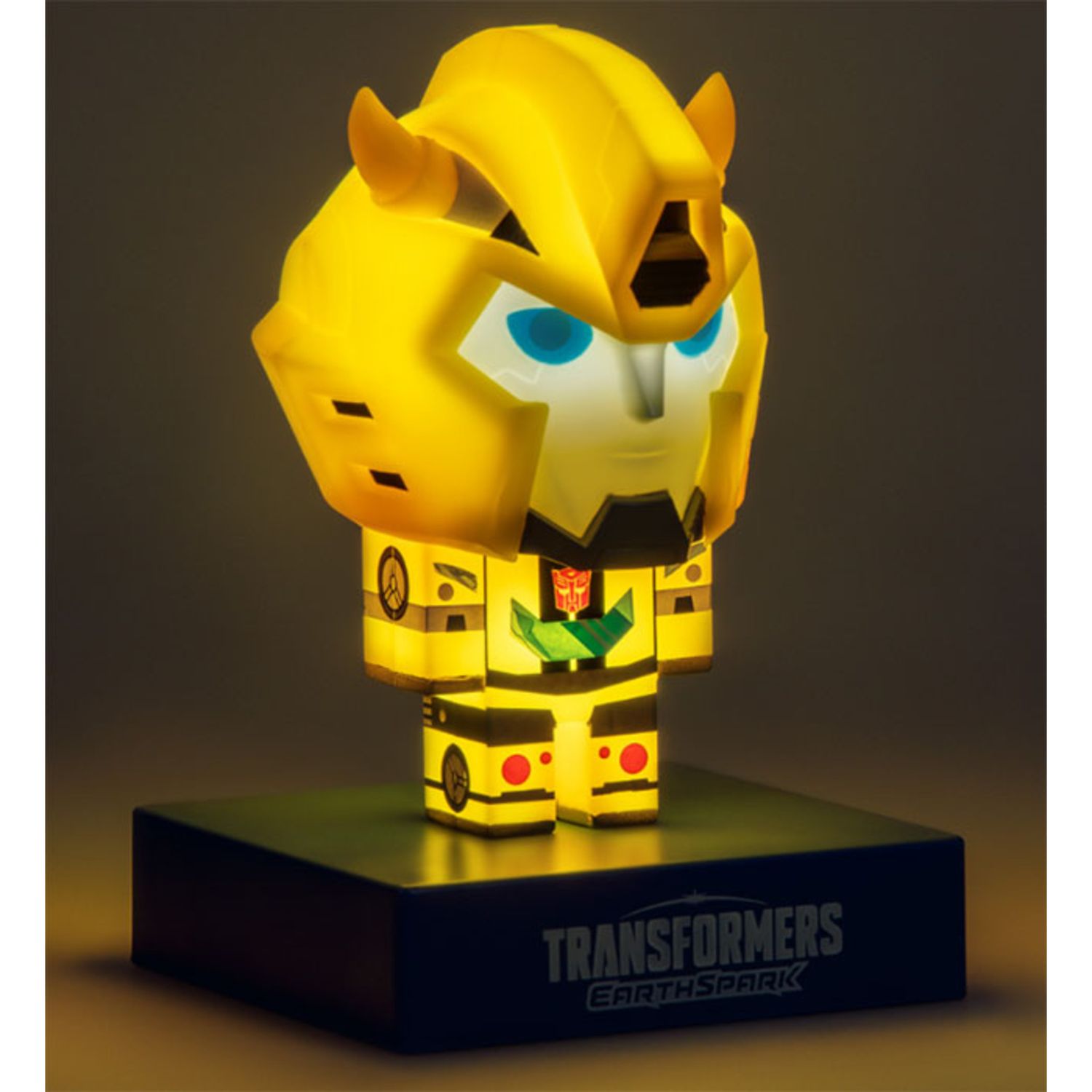 Paladone icons transformers bumblebee - FUNKO POP!
