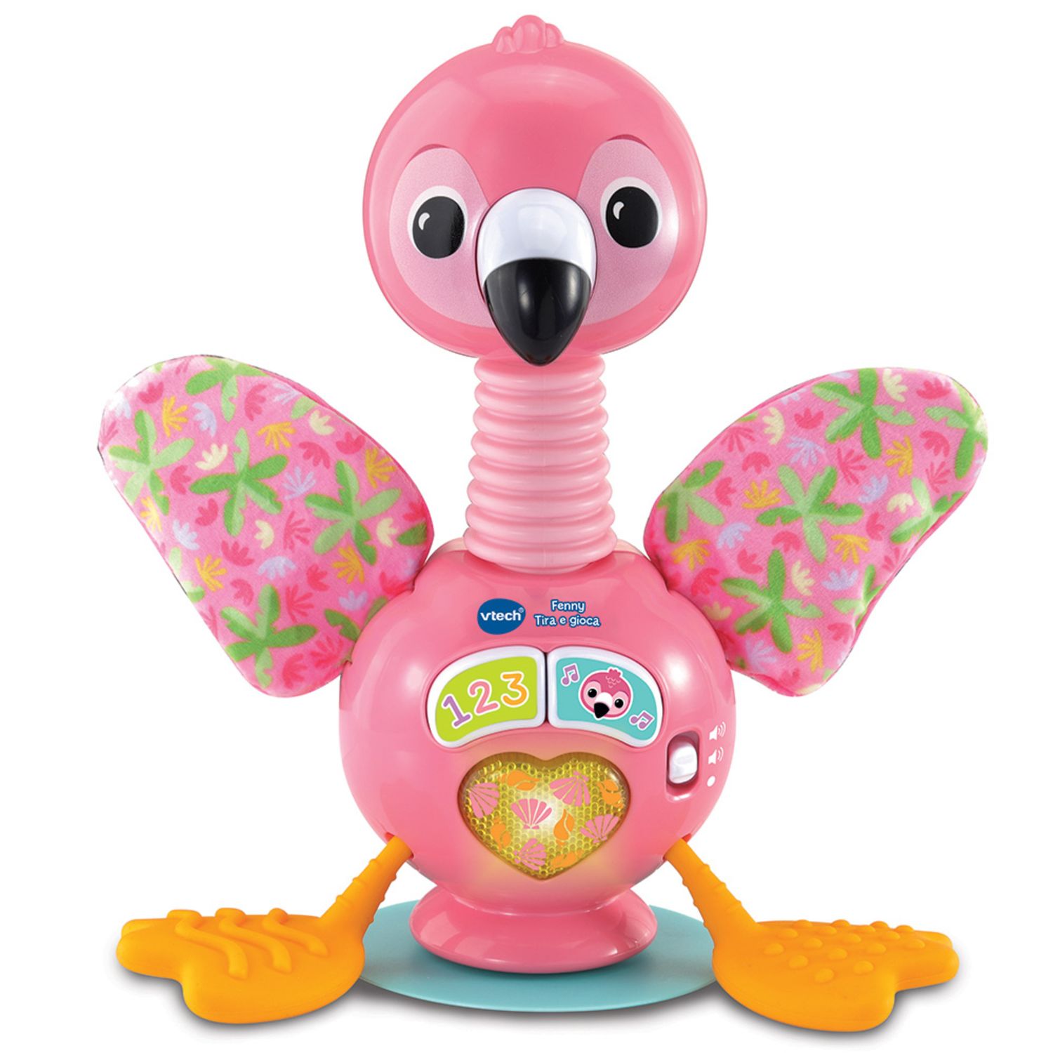 Fenny, tira e gioca - VTECH