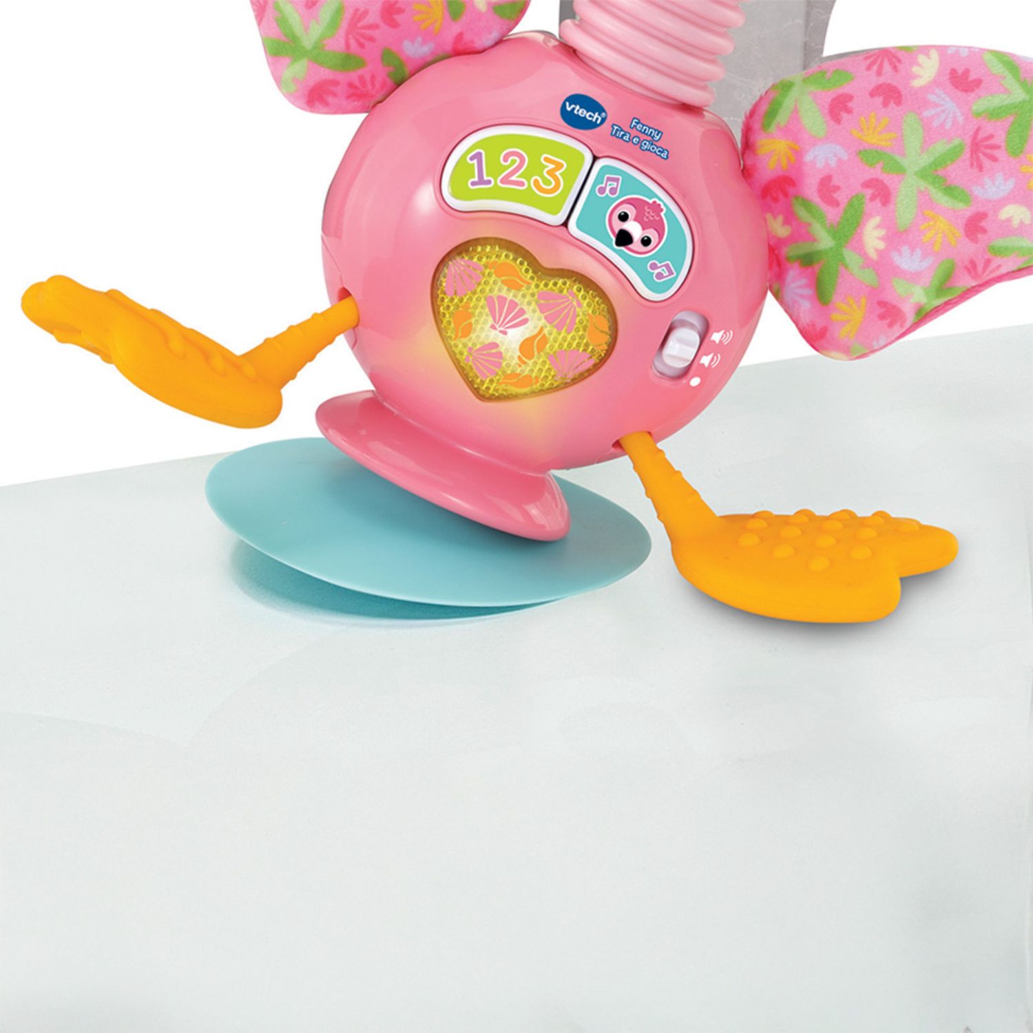 Fenny, tira e gioca - VTECH