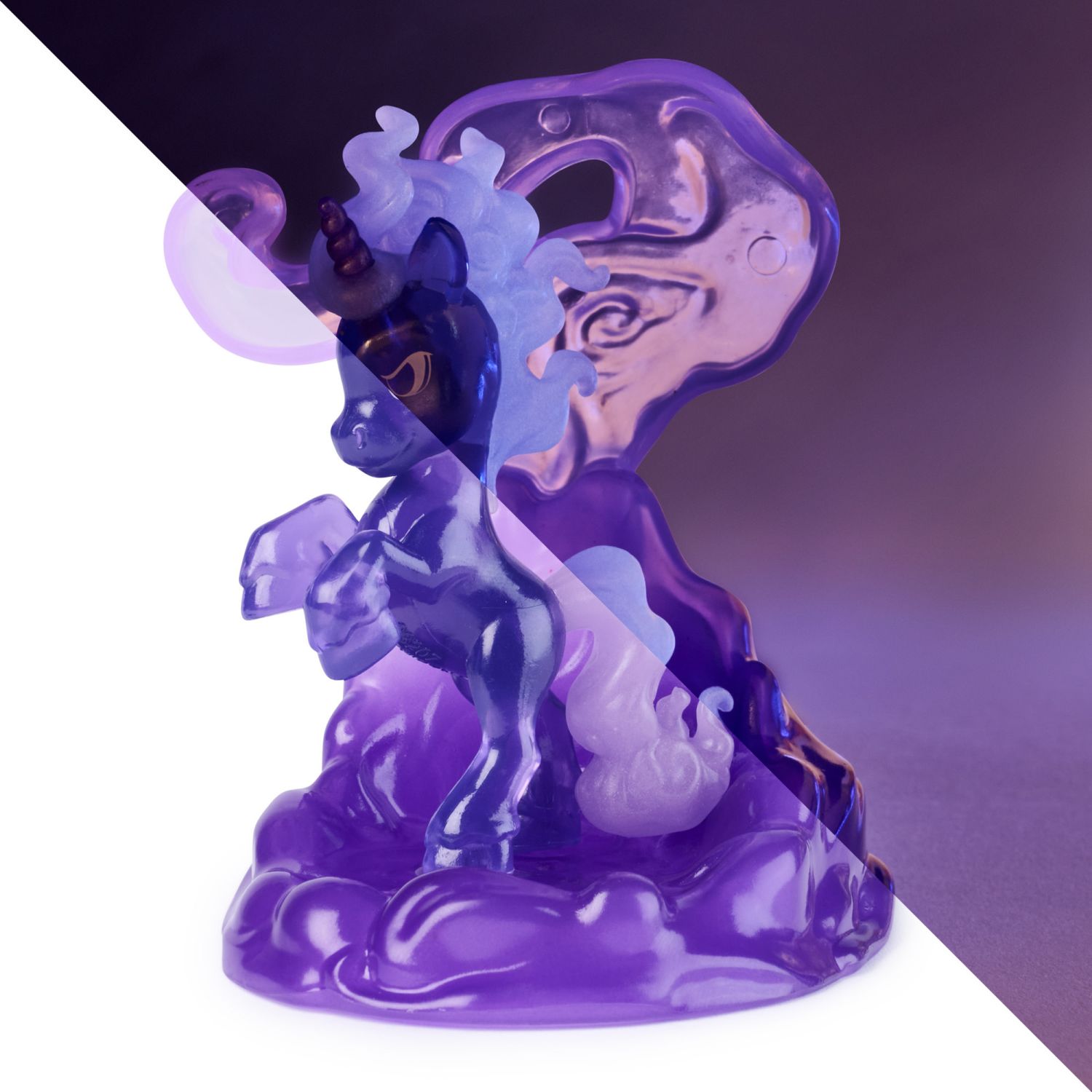 Unicorn academy unicorno magia delle gemme, 4+ - UNICORN ACCADEMY