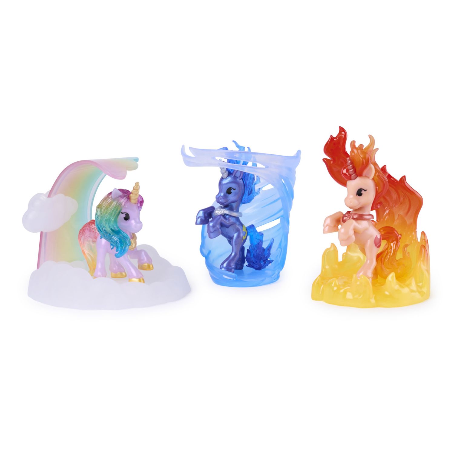 Unicorn academy unicorno magia delle gemme, 4+ - UNICORN ACCADEMY