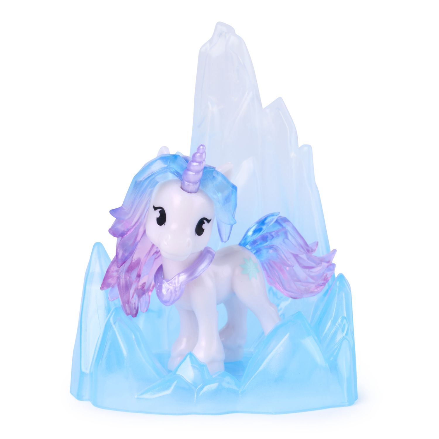 Unicorn academy unicorno magia delle gemme, 4+ - UNICORN ACCADEMY