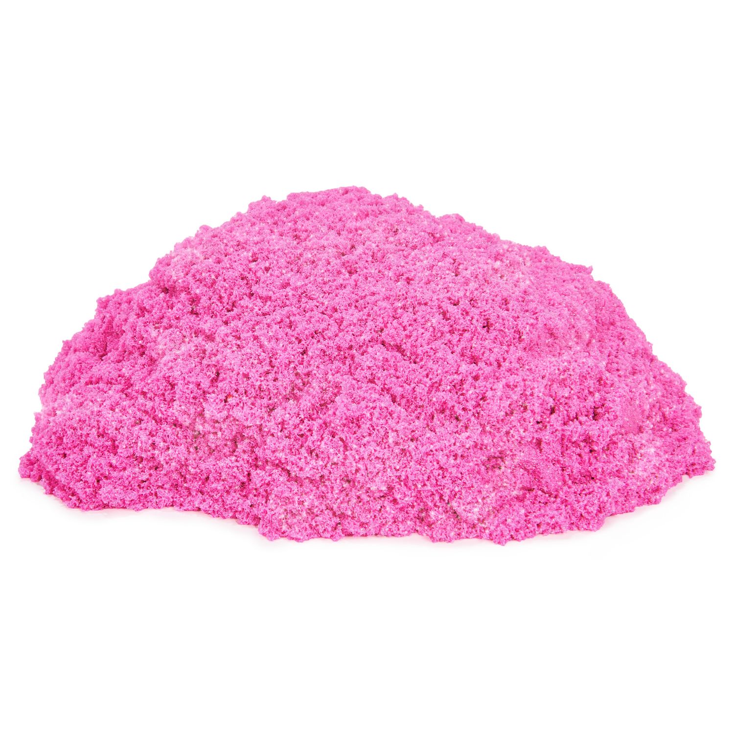 Kinetic sand sabbia scintillante rosa 907 g, 3+ - KINETIC SAND