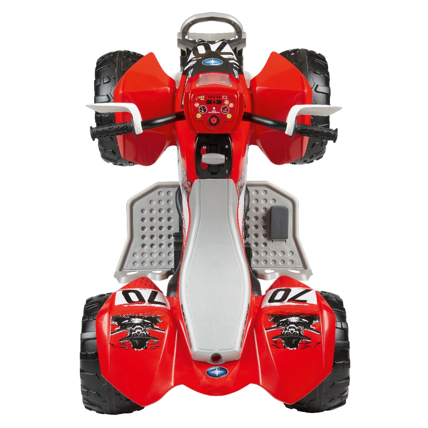 Polaris outlaw 330w - peg perego - 3+ - Peg Perego