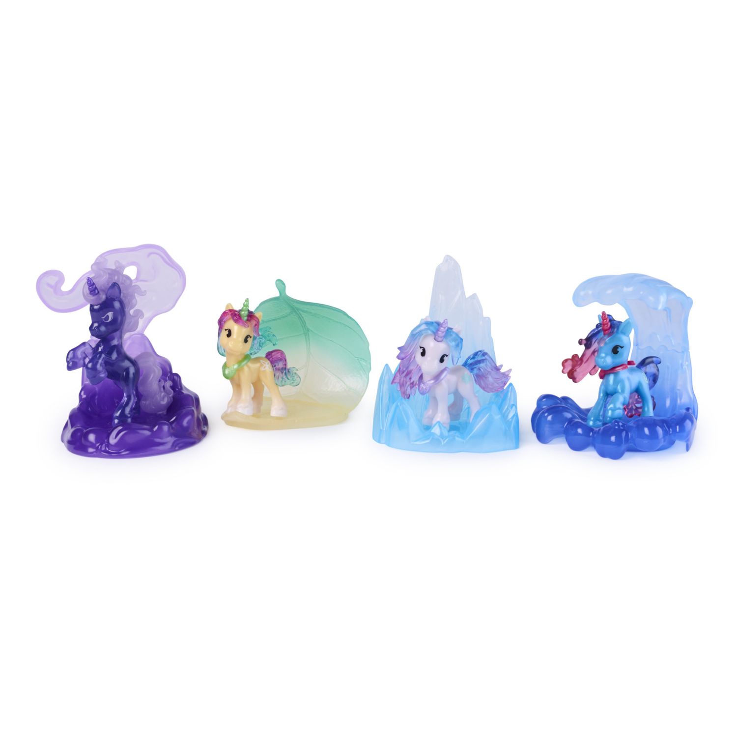 Unicorn academy unicorno magia delle gemme, 4+ - UNICORN ACCADEMY