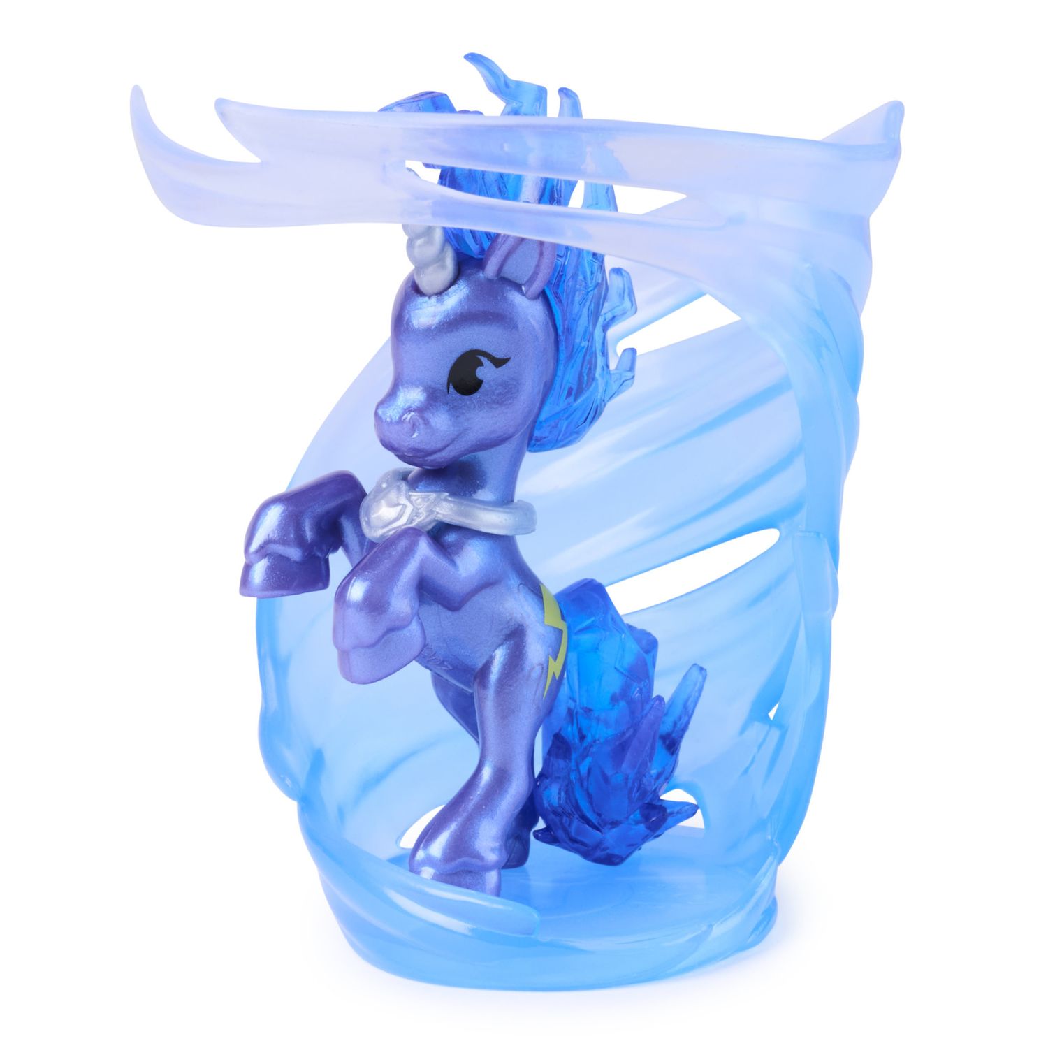 Unicorn academy unicorno magia delle gemme, 4+ - UNICORN ACCADEMY