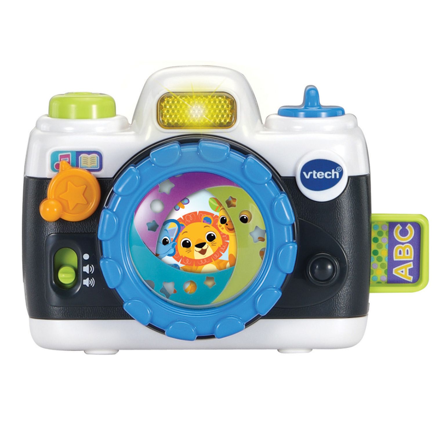 La mia prima fotocamera - VTECH