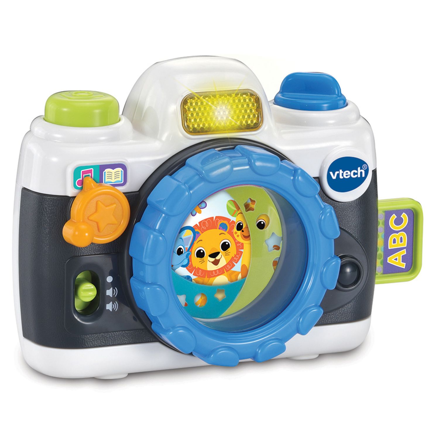 La mia prima fotocamera - VTECH