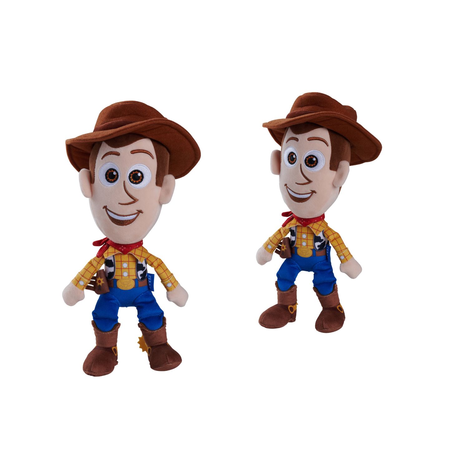 Peluche toy story woody cm.25 - TOY STORY, Disney