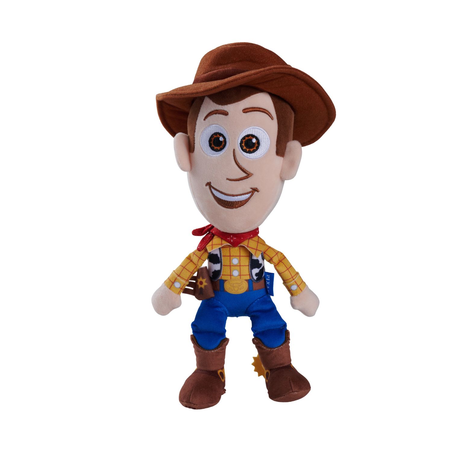 Peluche toy story woody cm.25 - TOY STORY, Disney