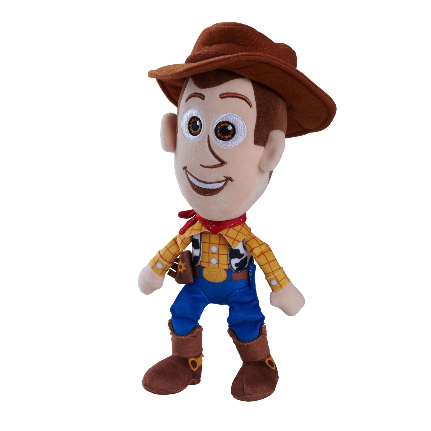 Peluche toy story woody cm.25 - TOY STORY, Disney