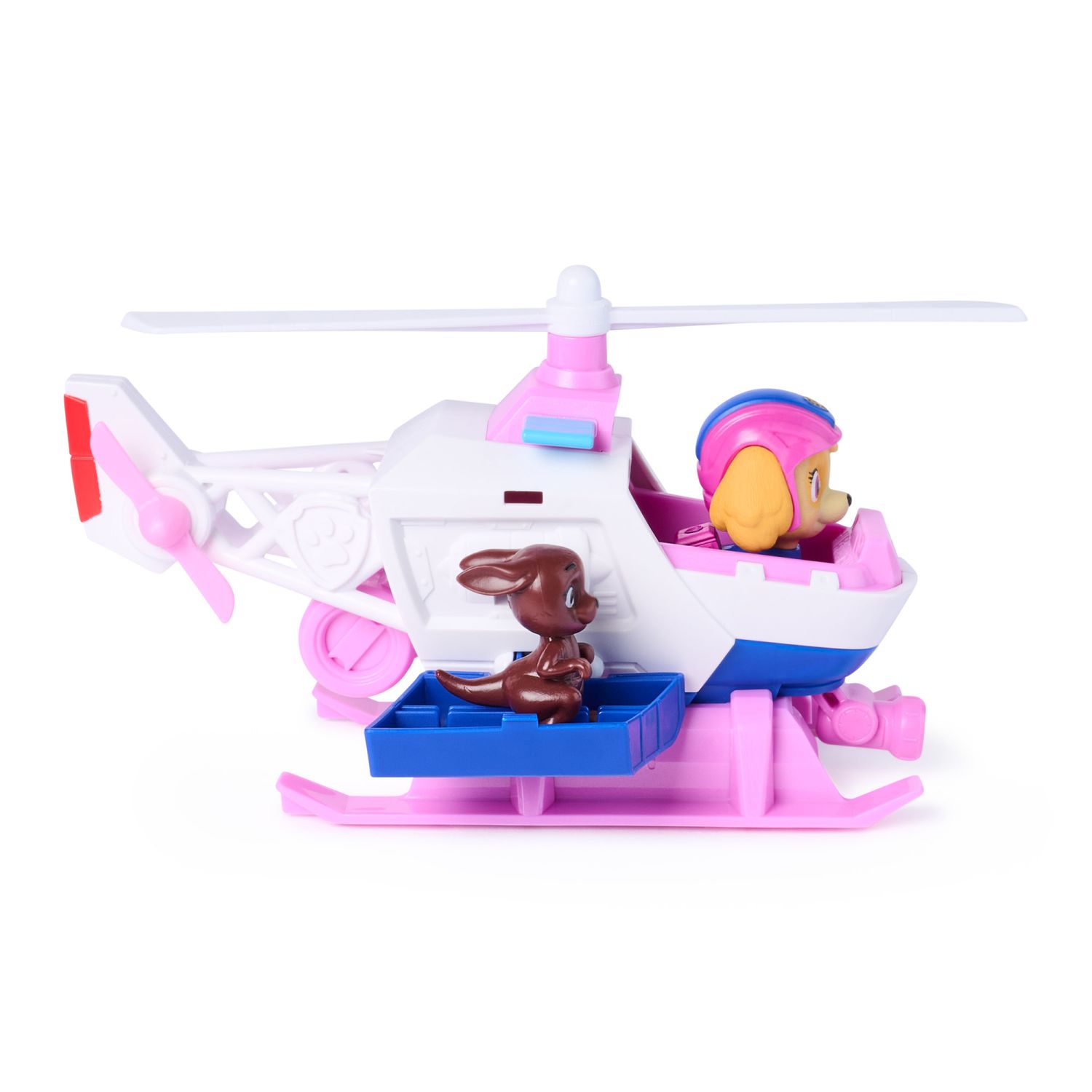 Paw patrol elicottero search & rescue skye, 3+ - Paw Patrol