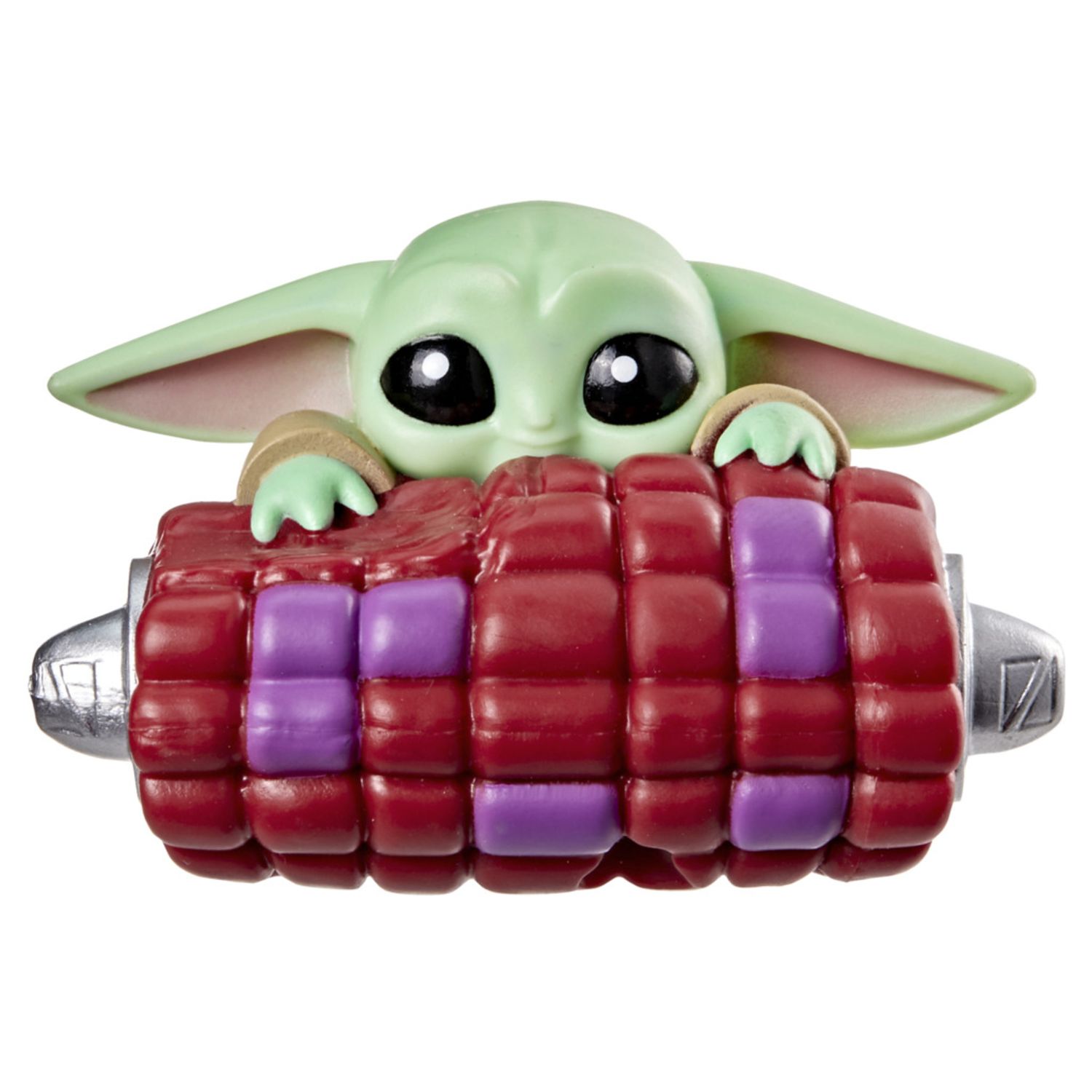 Star wars grogu collectibles personaggio assortito - Star Wars