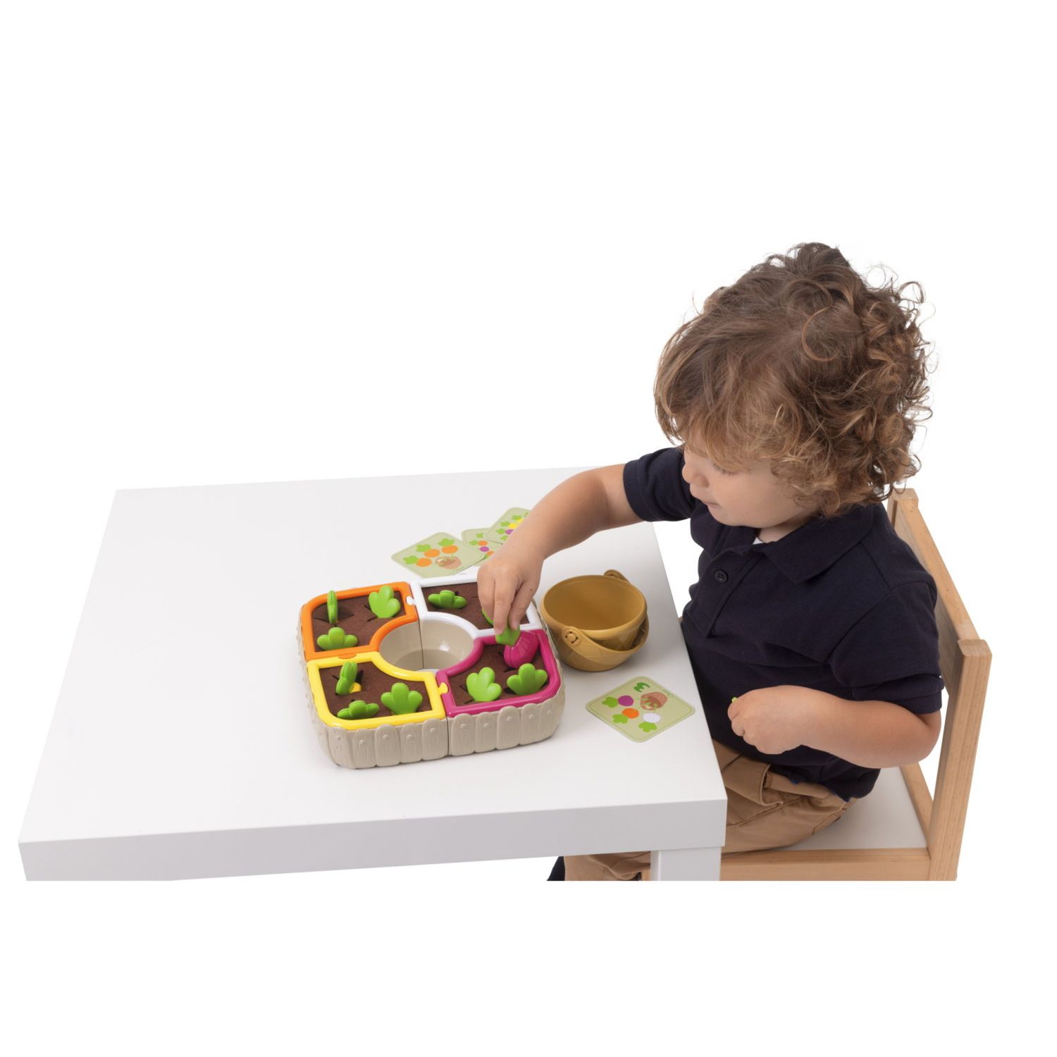 Orto 2 in 1 - Chicco