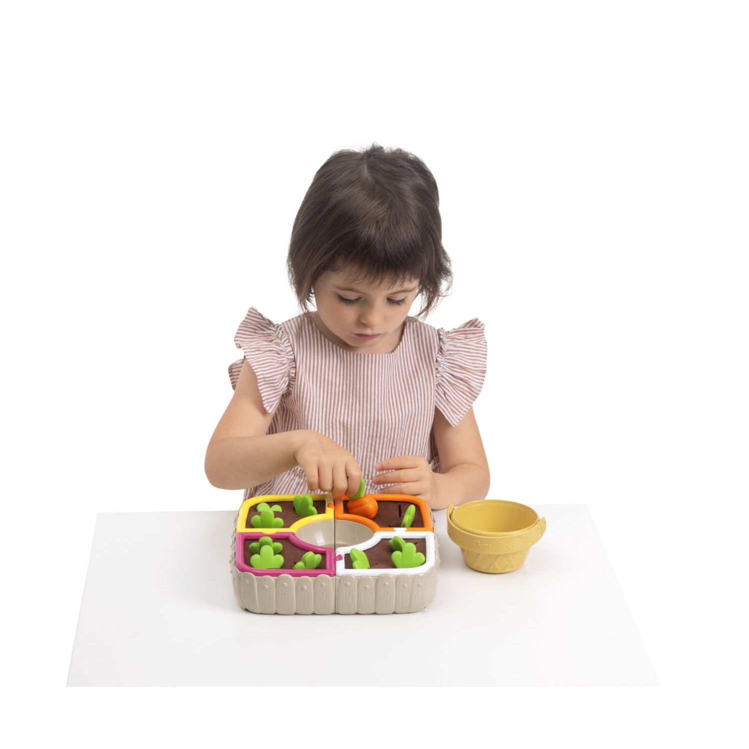 Orto 2 in 1 - Chicco