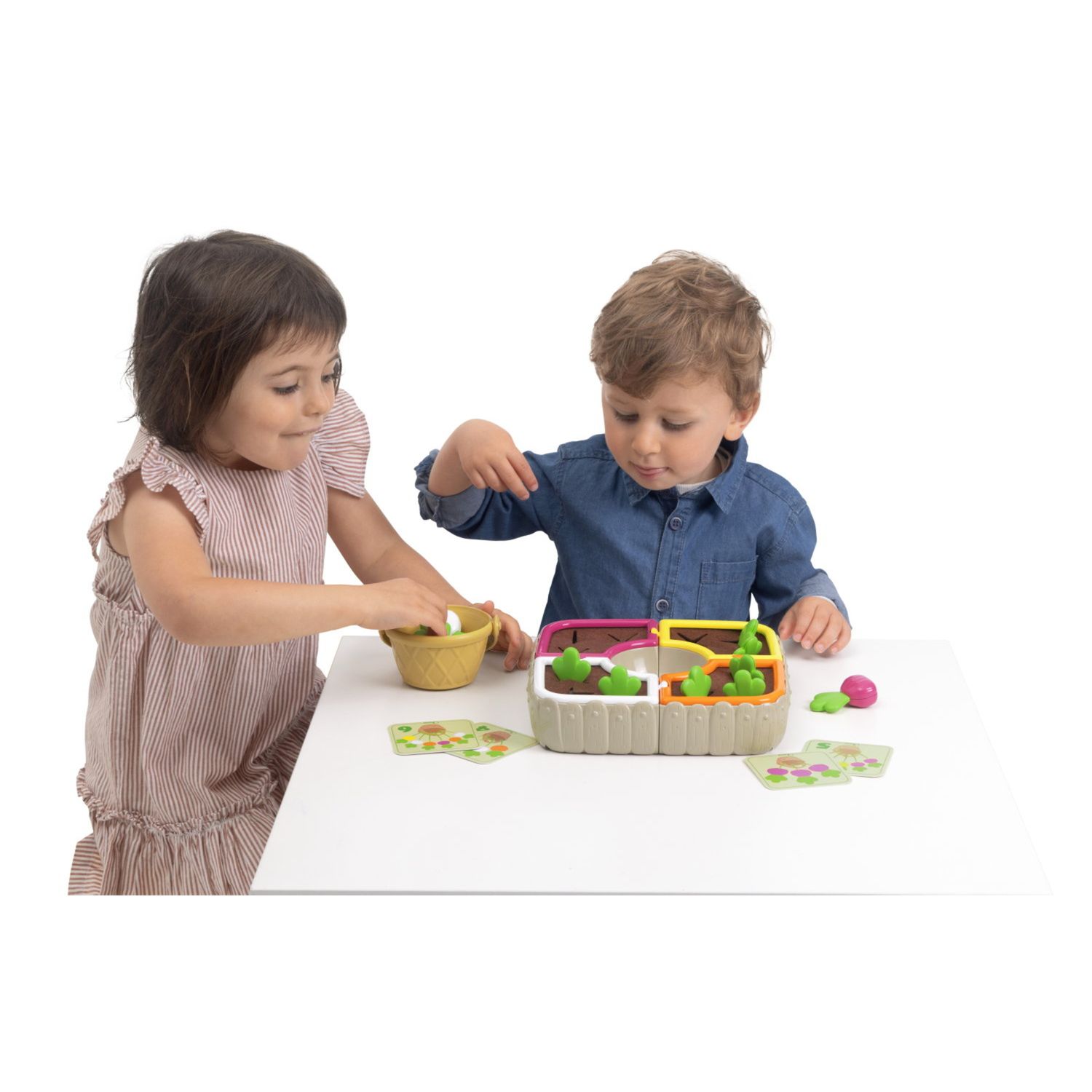 Orto 2 in 1 - Chicco