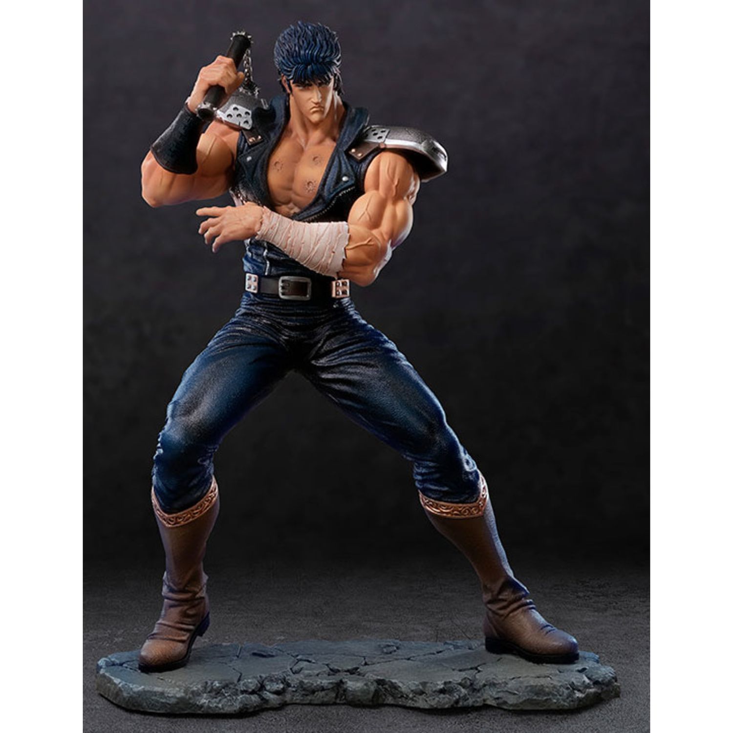 Hokuto no ken - FUNKO POP!