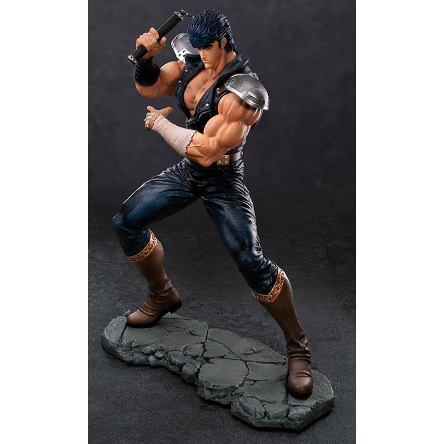 Hokuto no ken - FUNKO POP!
