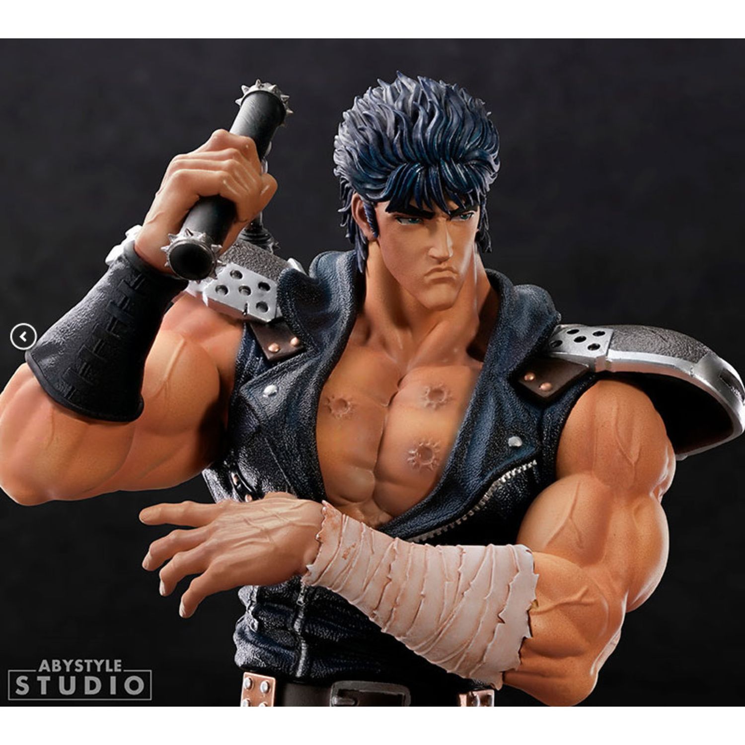 Hokuto no ken - FUNKO POP!