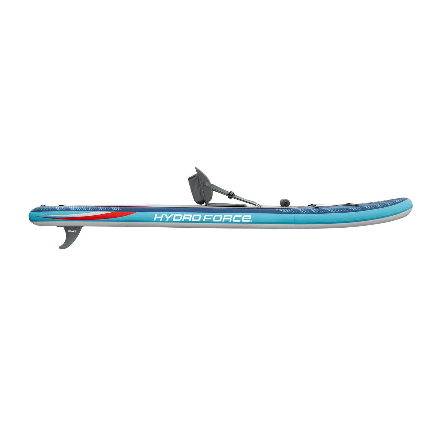 Set kayak e stand-up paddleboard 2 in 1 oceana da 10 piedi (3,05 m x 84 cm x 15 cm) - Bestway