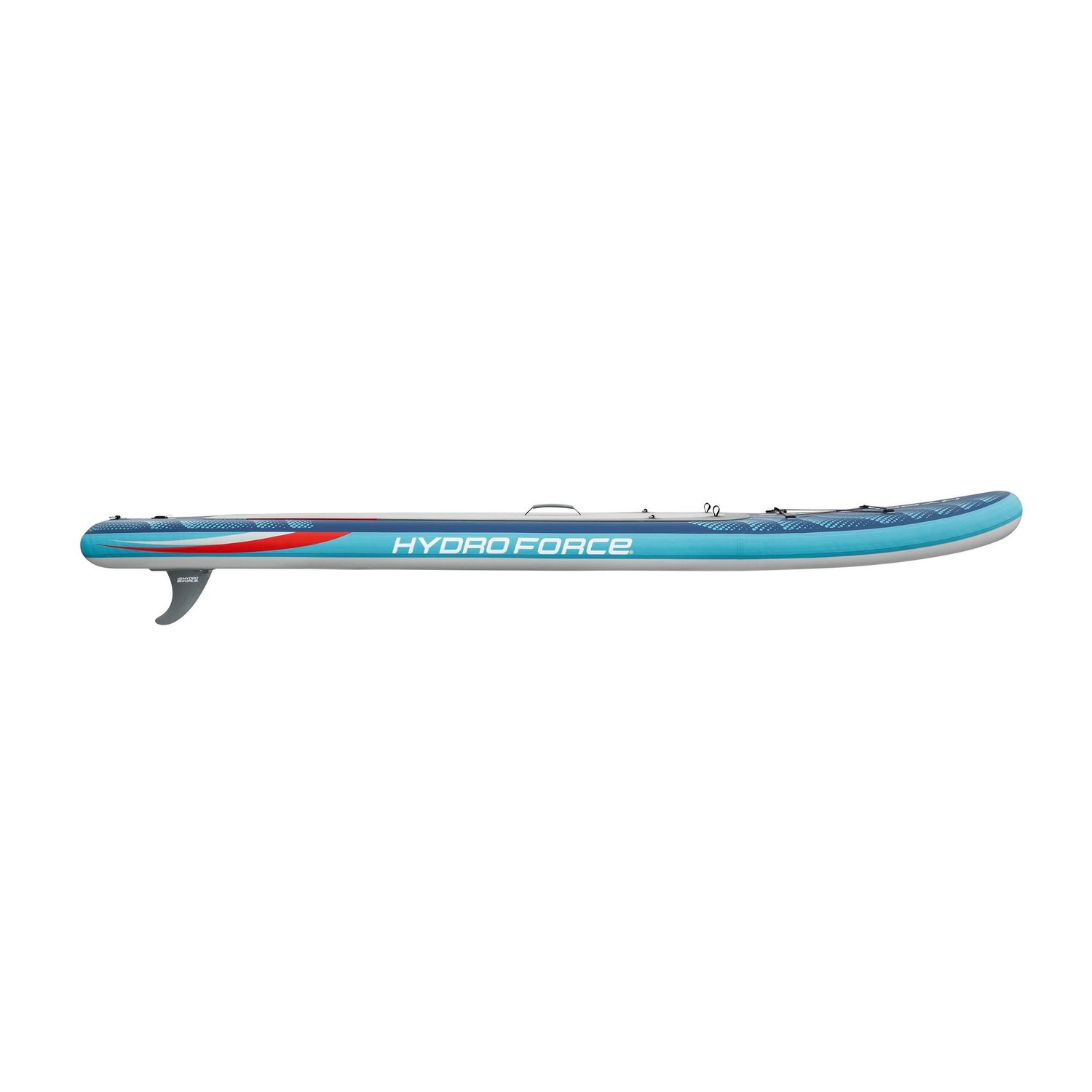 Set kayak e stand-up paddleboard 2 in 1 oceana da 10 piedi (3,05 m x 84 cm x 15 cm) - Bestway