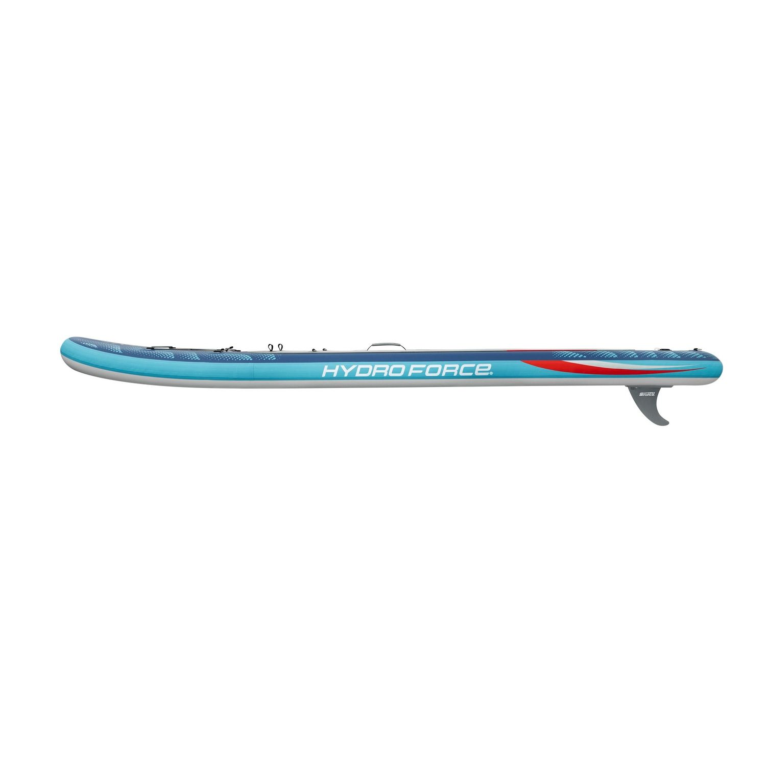 Set kayak e stand-up paddleboard 2 in 1 oceana da 10 piedi (3,05 m x 84 cm x 15 cm) - Bestway