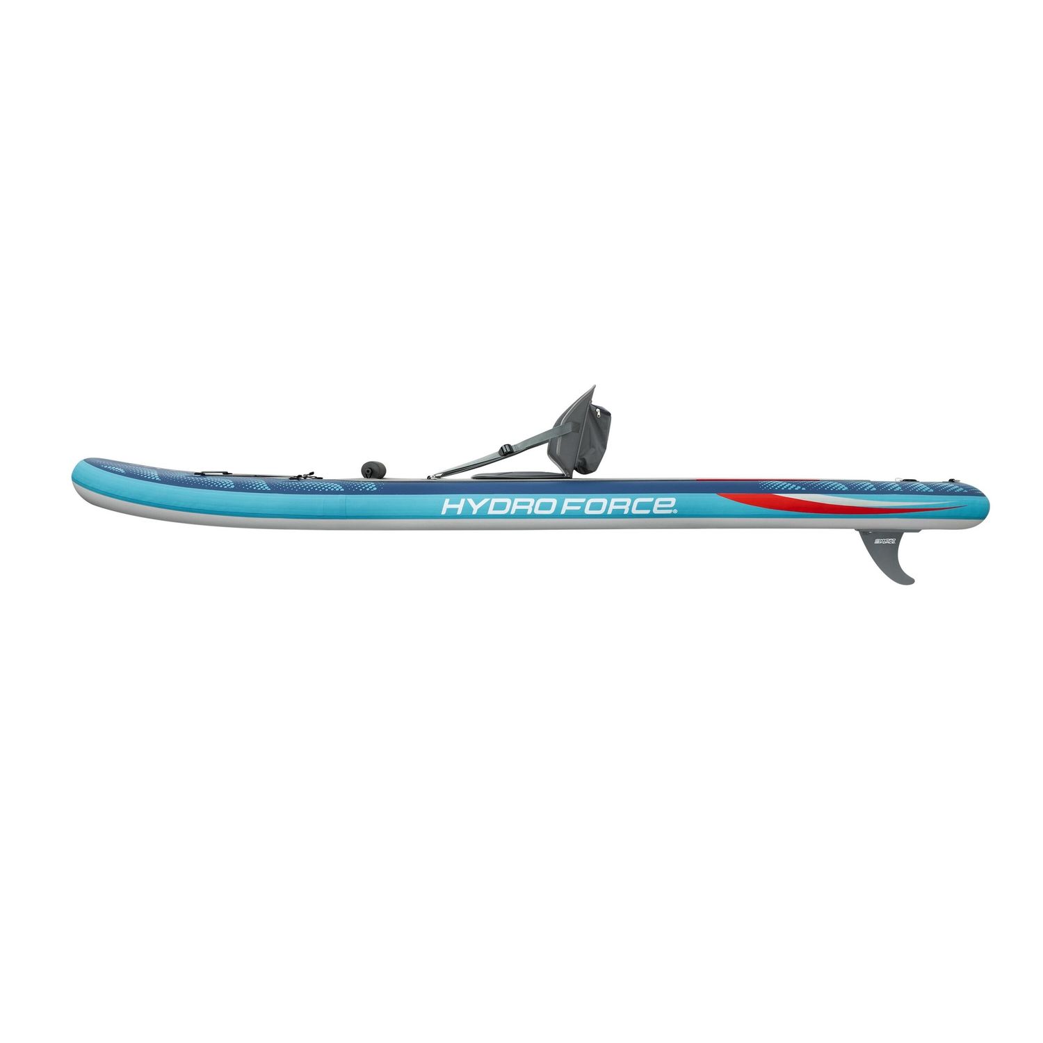 Set kayak e stand-up paddleboard 2 in 1 oceana da 10 piedi (3,05 m x 84 cm x 15 cm) - Bestway