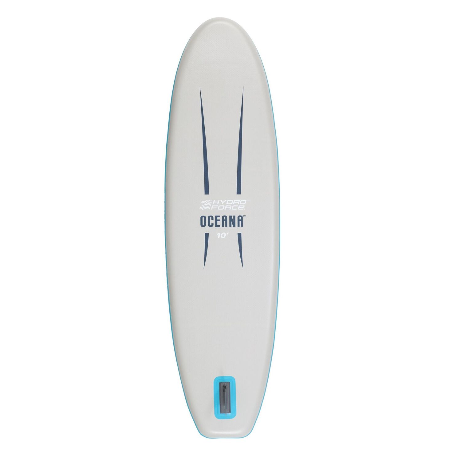 Set kayak e stand-up paddleboard 2 in 1 oceana da 10 piedi (3,05 m x 84 cm x 15 cm) - Bestway