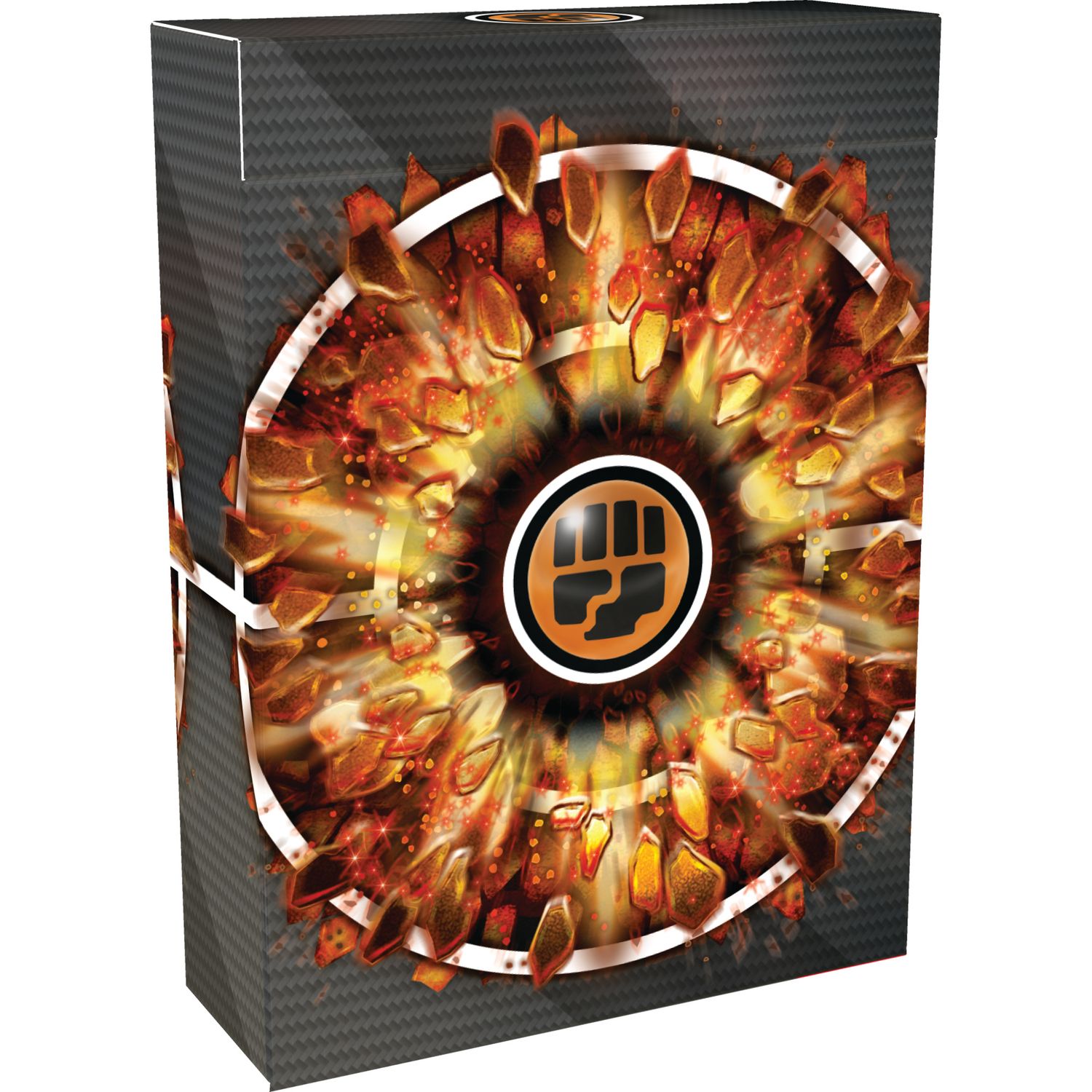 Pokémon mazzo lotte di lega mega lucario-ex - POKEMON