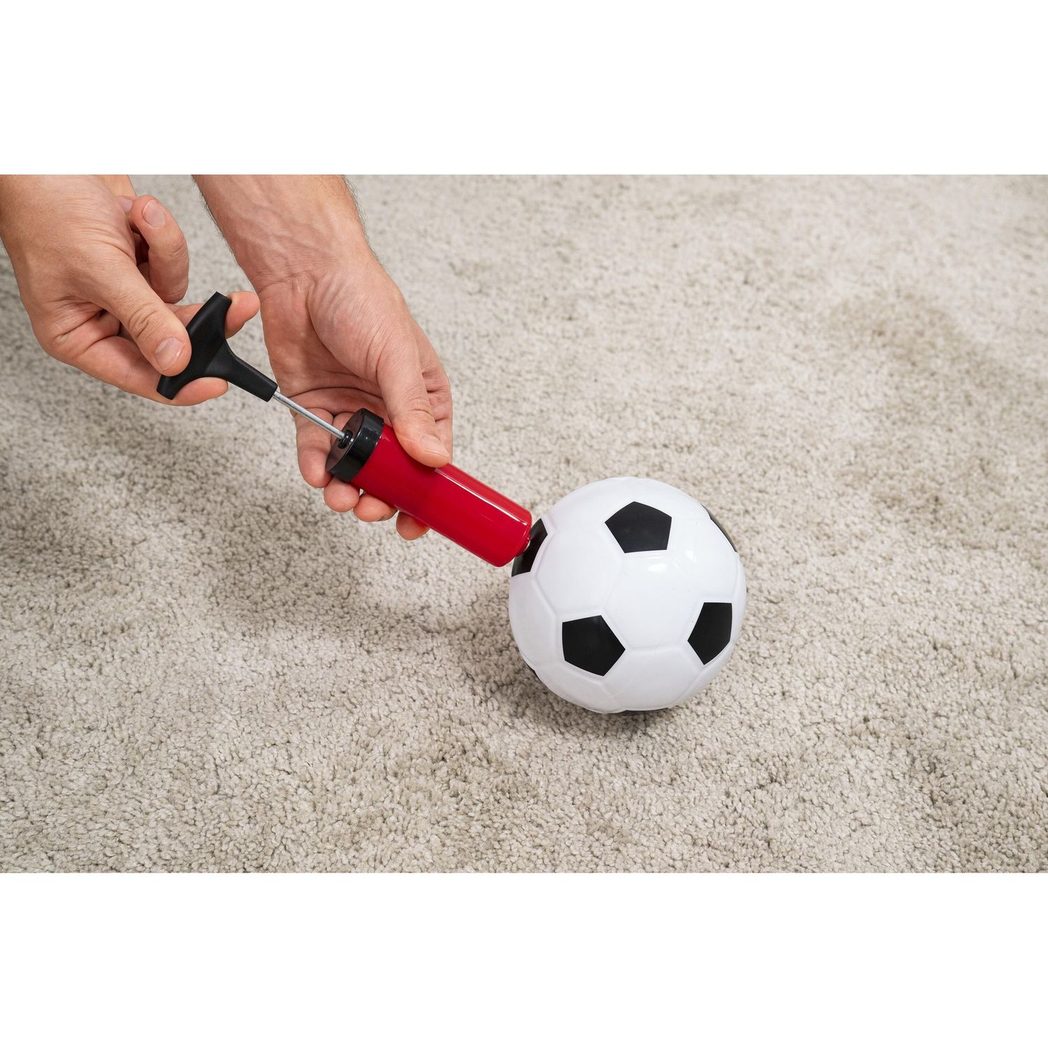 Gioco da giardino perfect aim 3 in 1 1,27 x 1,09 x 1,78 m - Bestway