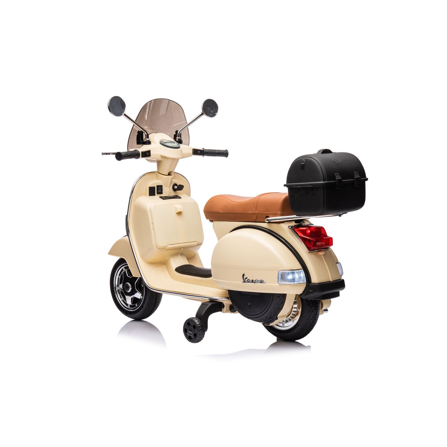 Vespa px150 full - LAMAS