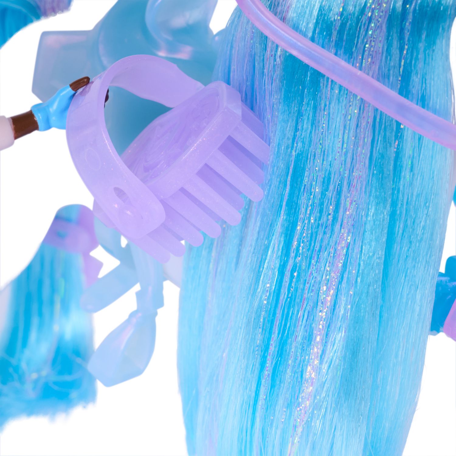 Unicorn academy glacier gemstone adventure, 4+ - UNICORN ACCADEMY