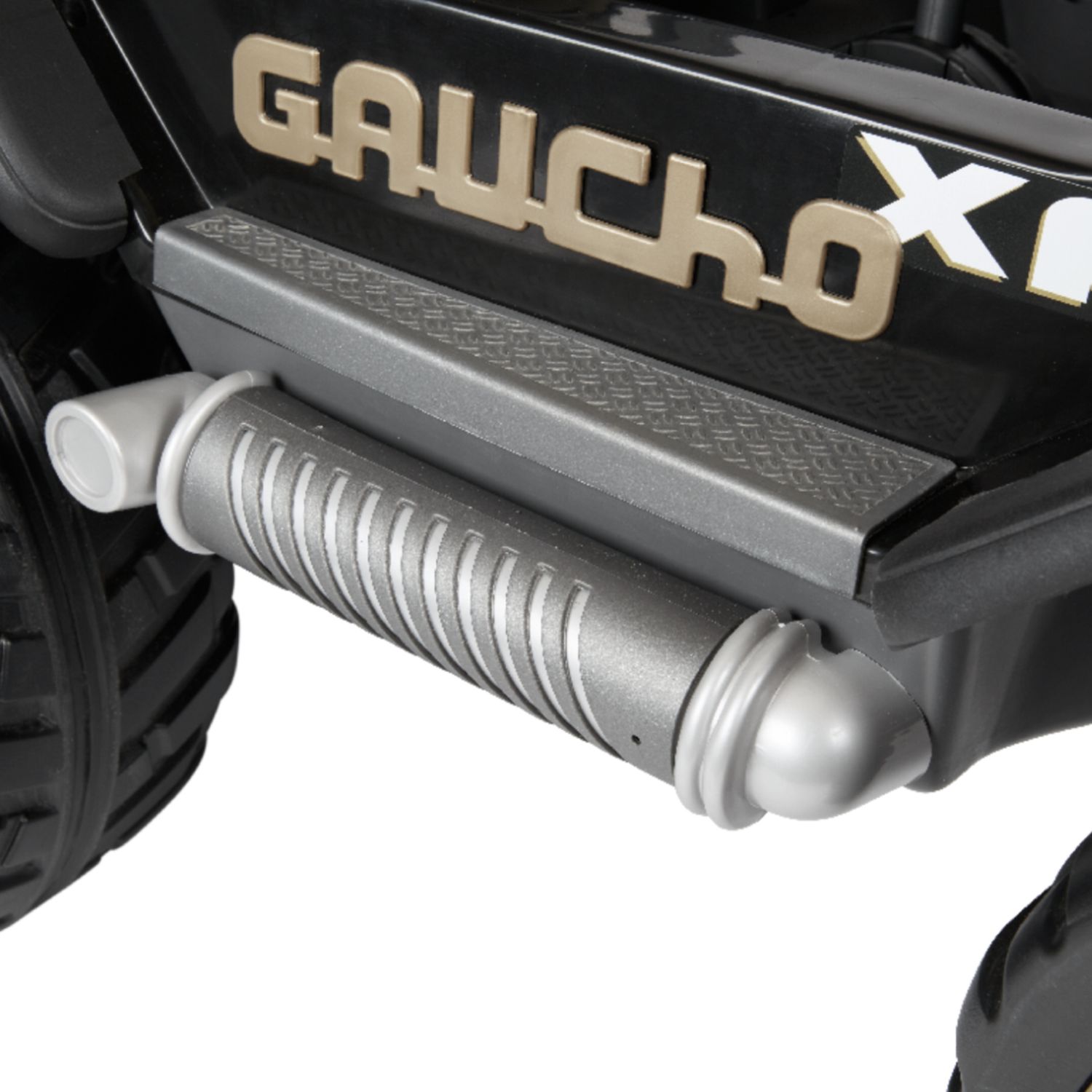 Gaucho xp 24v - peg perego - 3+ - Peg Perego