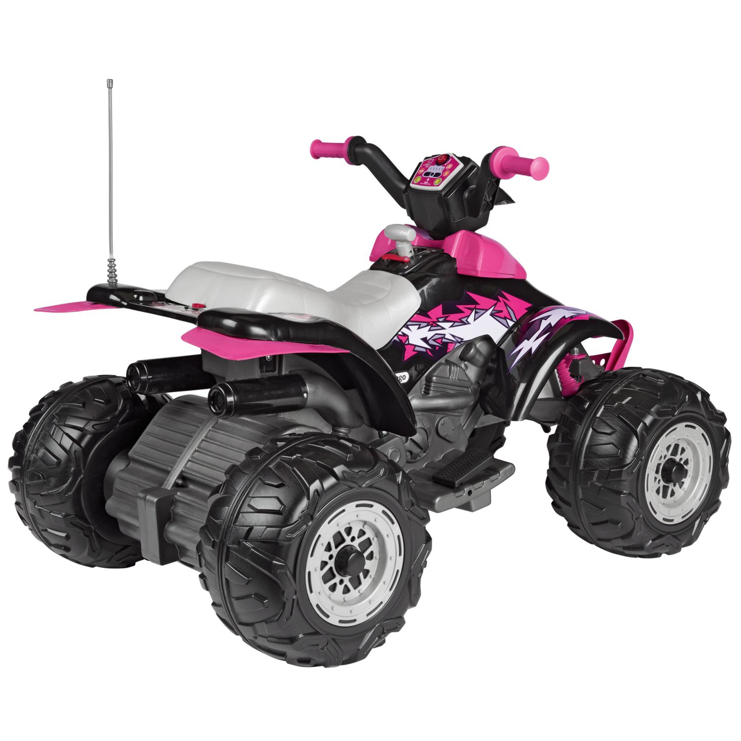 Corral t-rex 330w pink - peg perego - 3+ - Peg Perego
