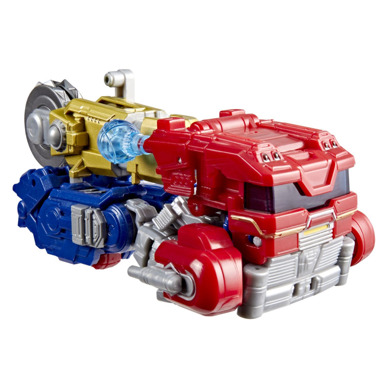 Transformers studio series deluxe class, orion pax, ispirato al film "transformers: one" - TRANSFORMER