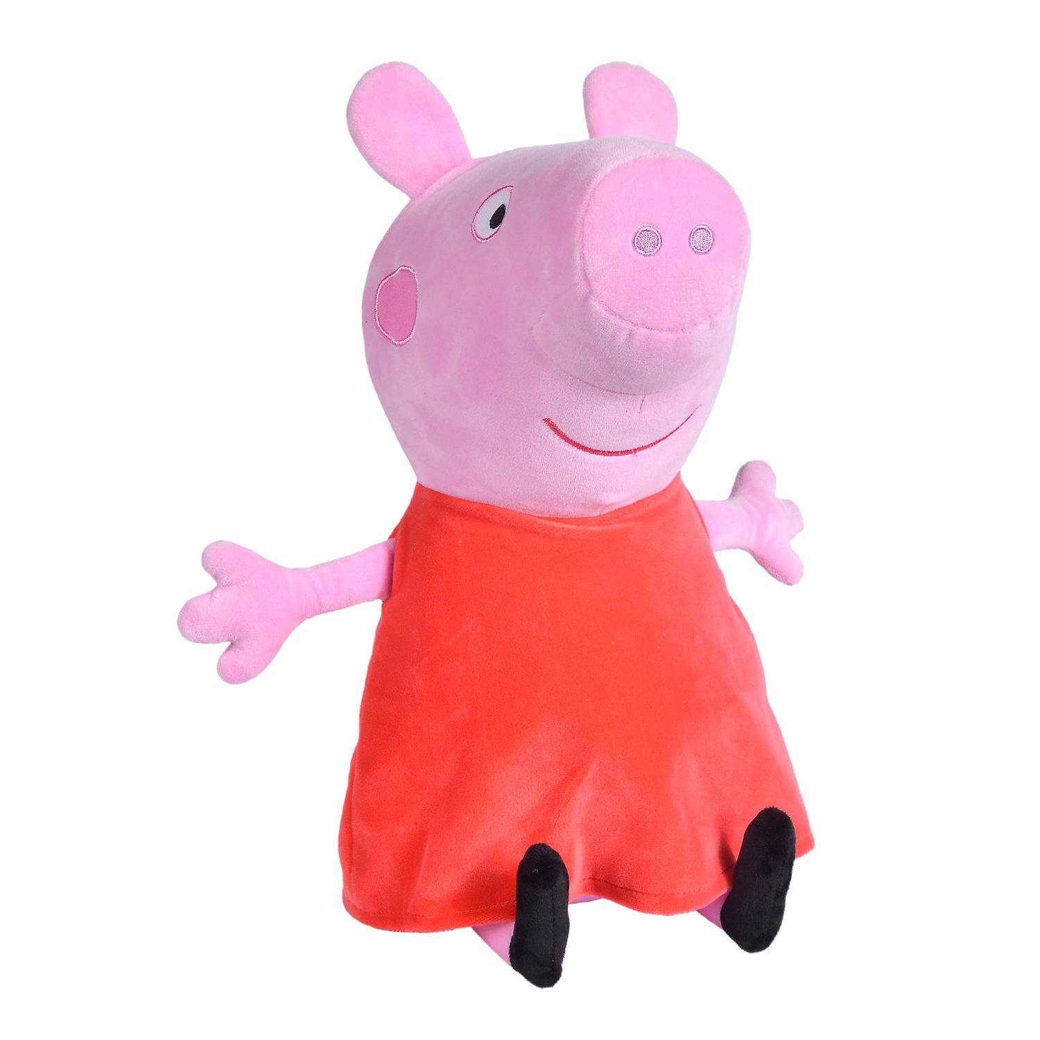 Peluche peppa pig 30 cm - PEPPA PIG
