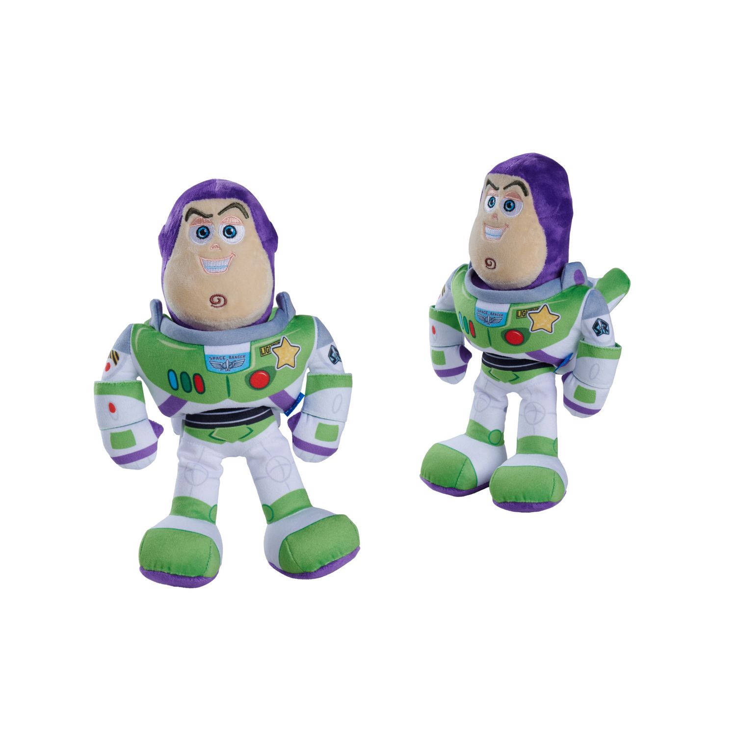 Peluche toy story buzz cm.25 - TOY STORY, Disney