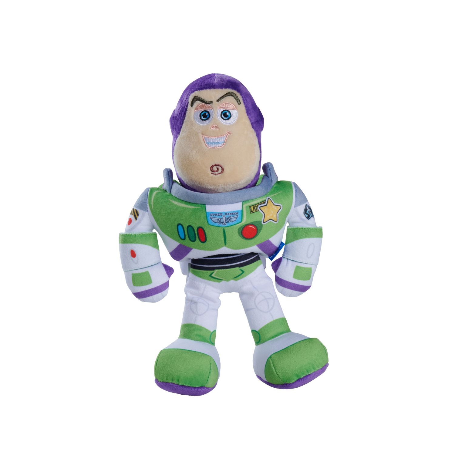 Peluche toy story buzz cm.25 - TOY STORY, Disney