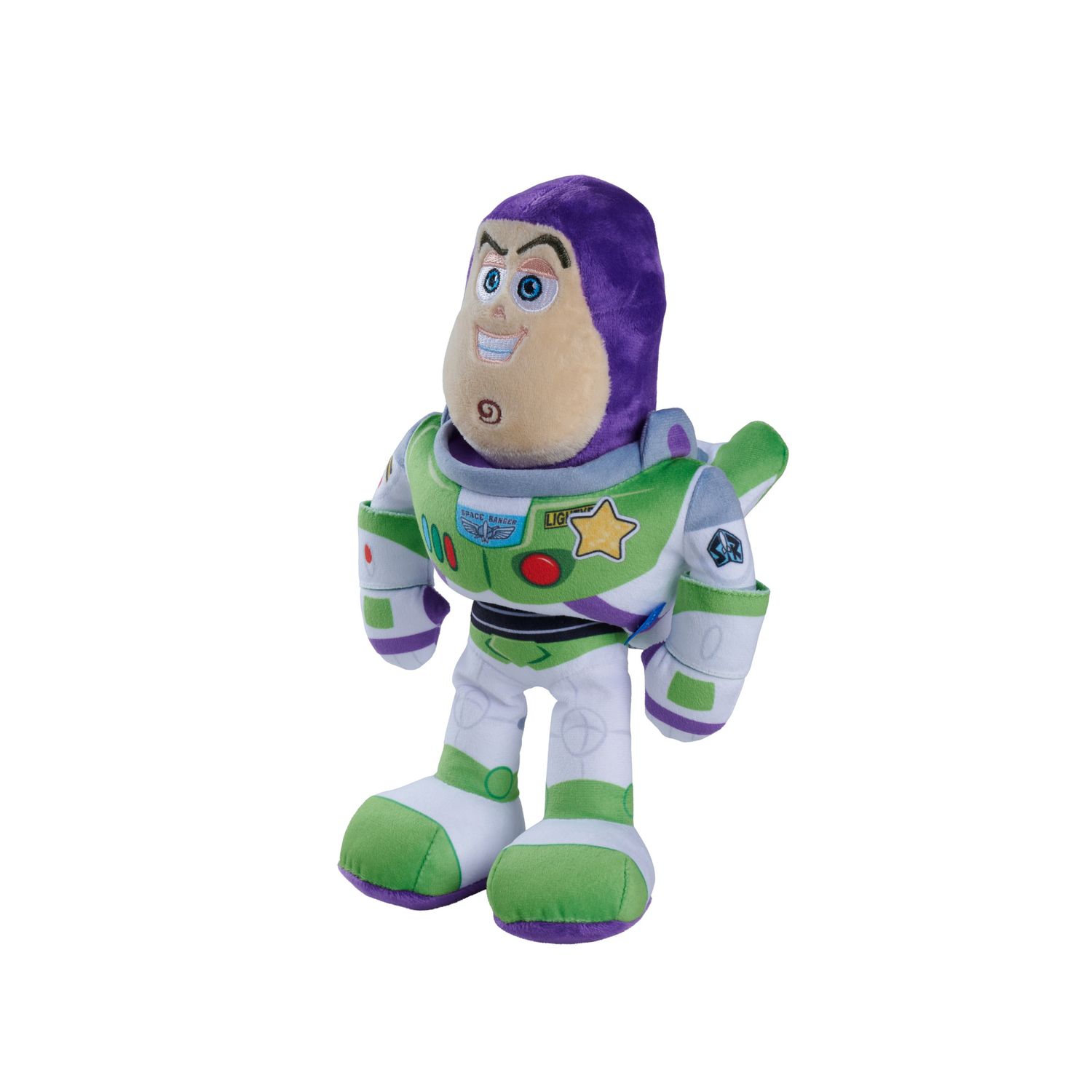 Peluche toy story buzz cm.25 - TOY STORY, Disney