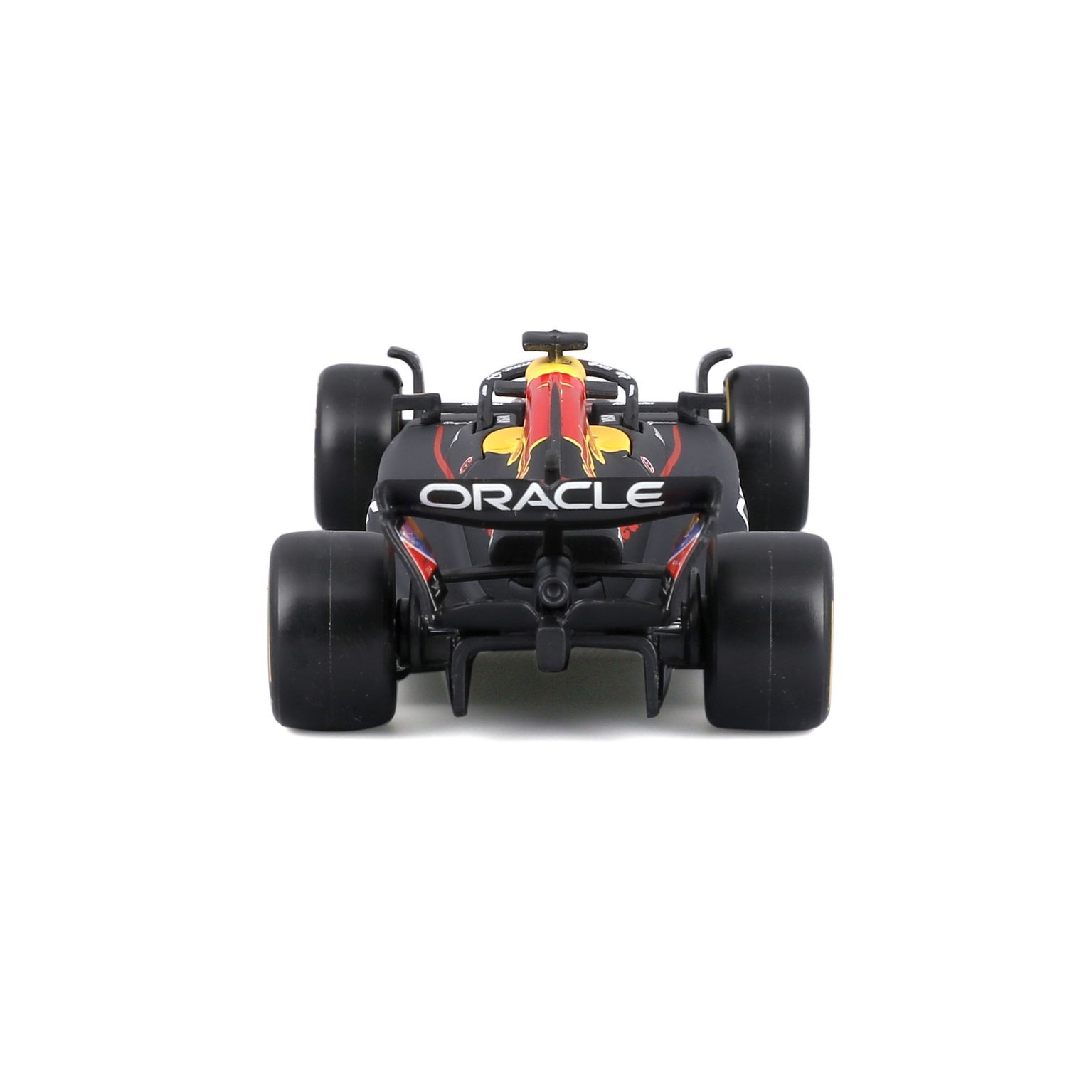F1 bburago redbull rb21 verstappen 1 43 - BBURAGO