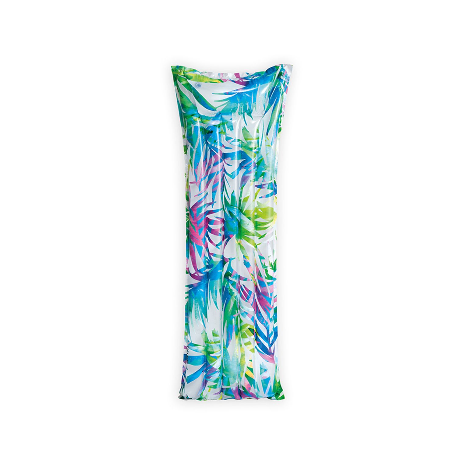 Materassino floreale intex 59720 183x69 cm modelli assortiti - INTEX