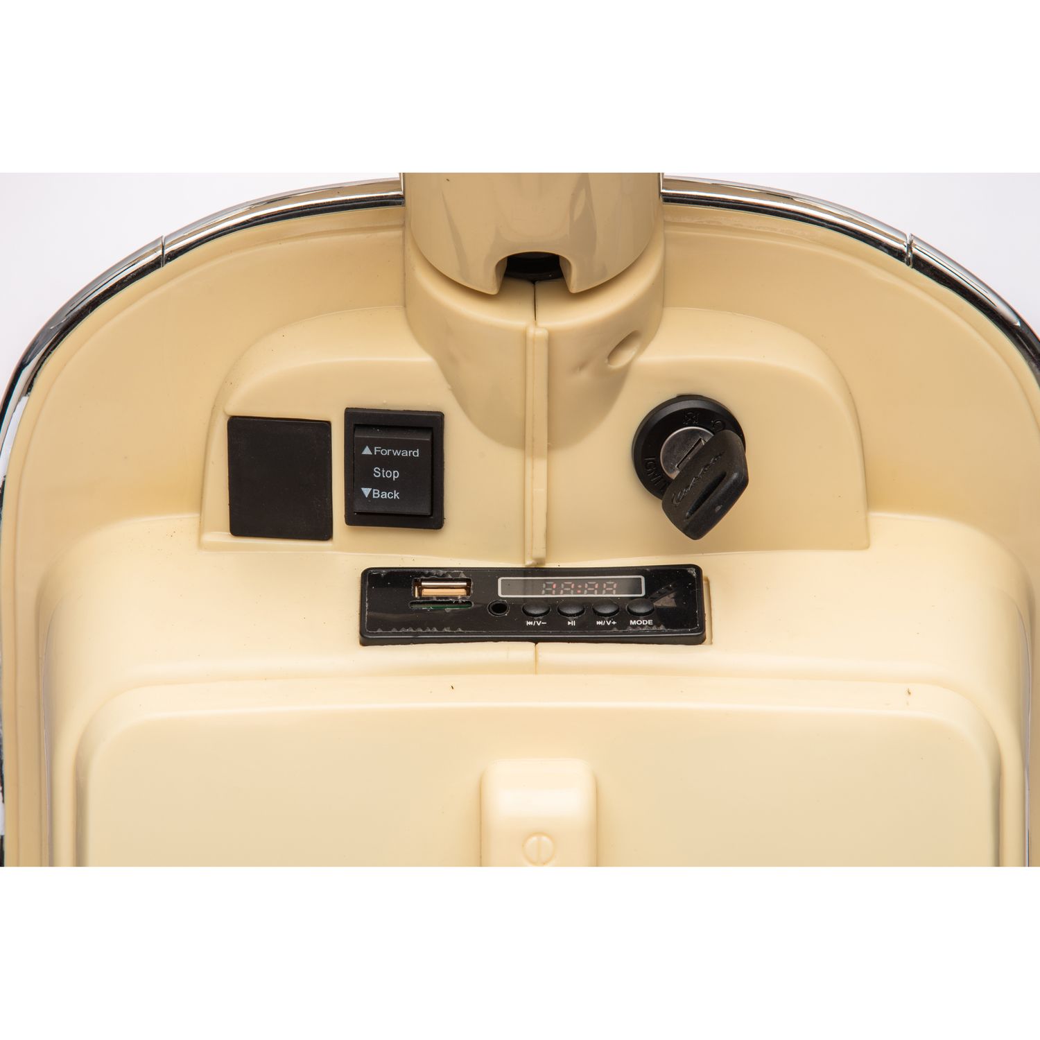 Vespa px150 full - LAMAS