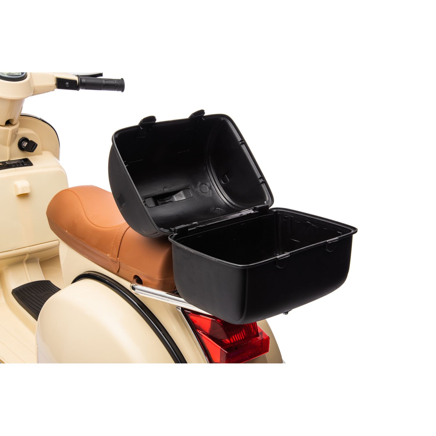 Vespa px150 full - LAMAS