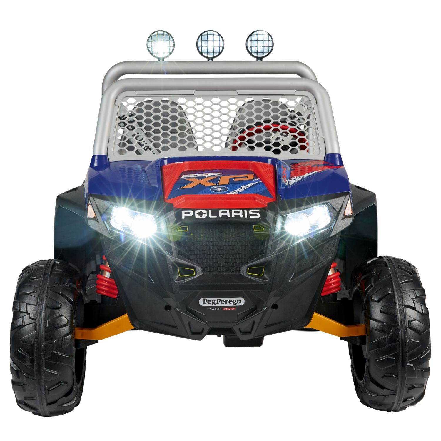 Polaris rzr 900 xp - peg perego - 3+ - Peg Perego